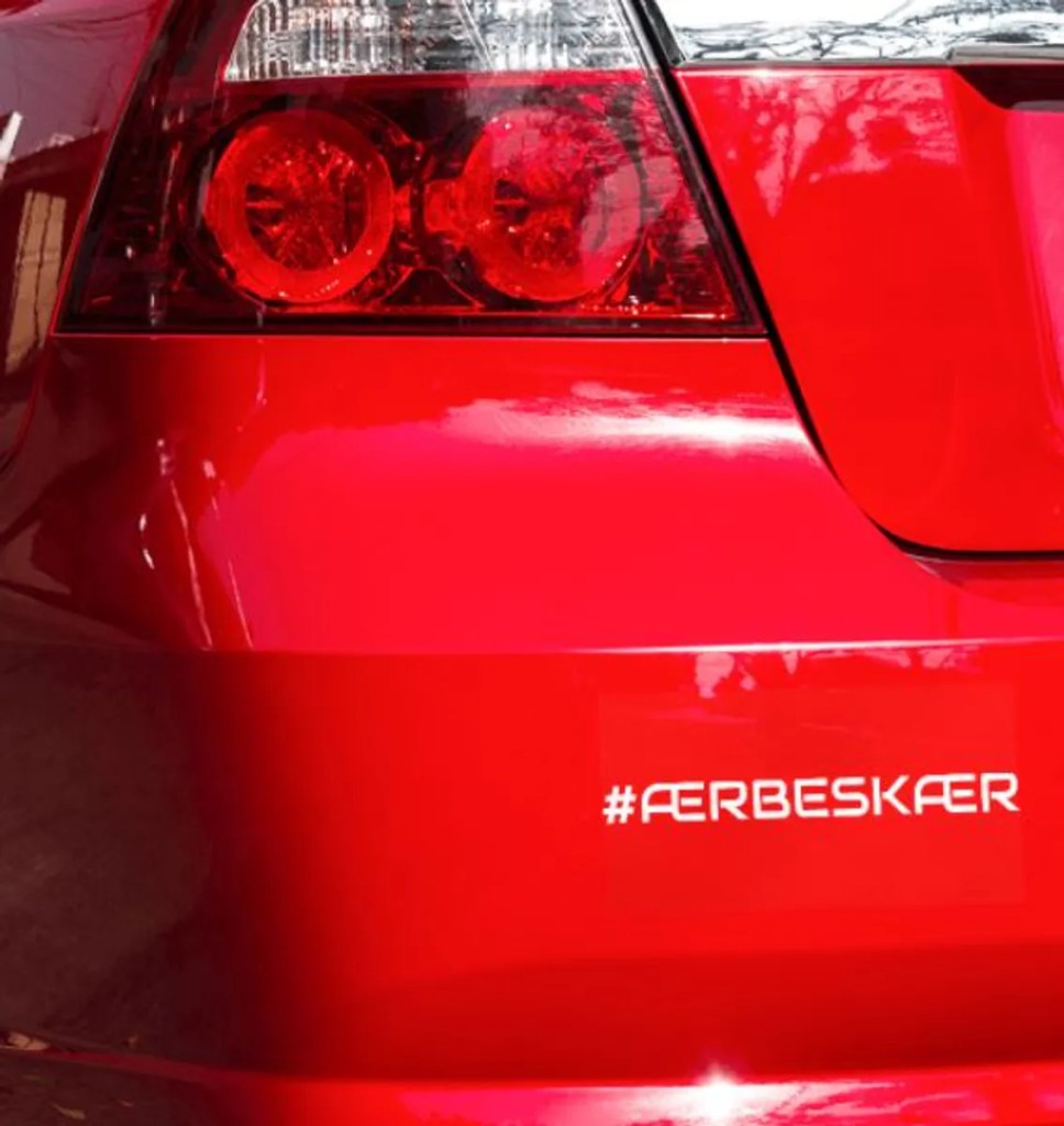 #ÆRBESKÆR 15cm