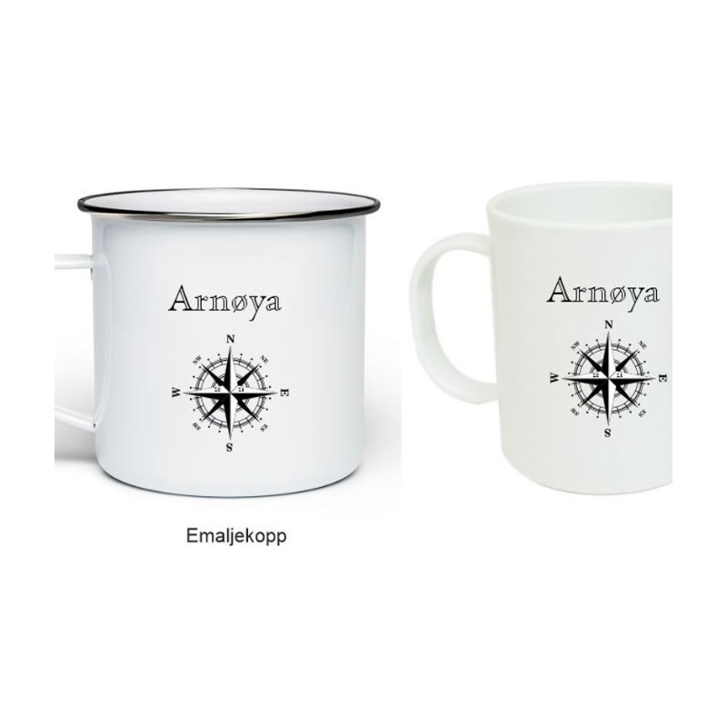 Kopp Arnøya
