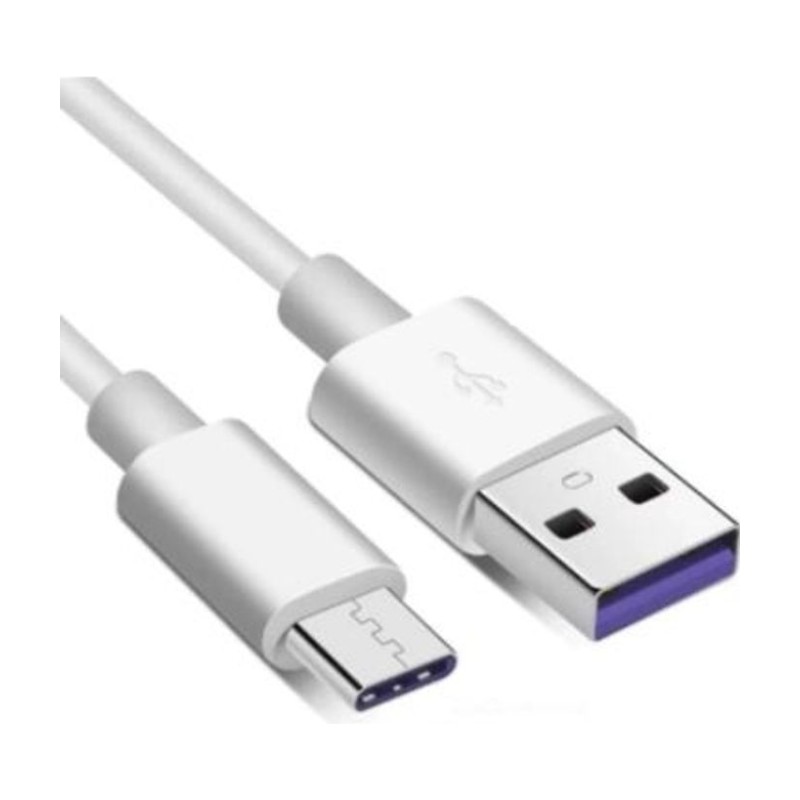 USB-C Ladekabel