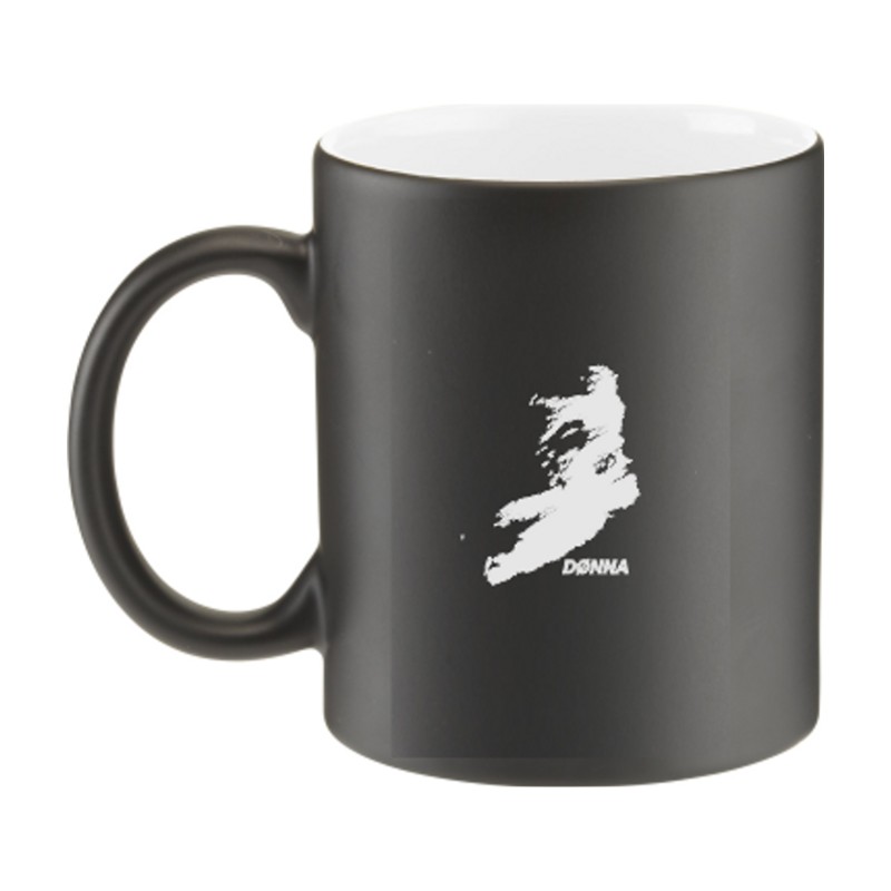 Dønna kaffekrus