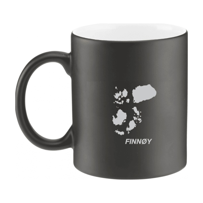 Finnøy kaffekrus