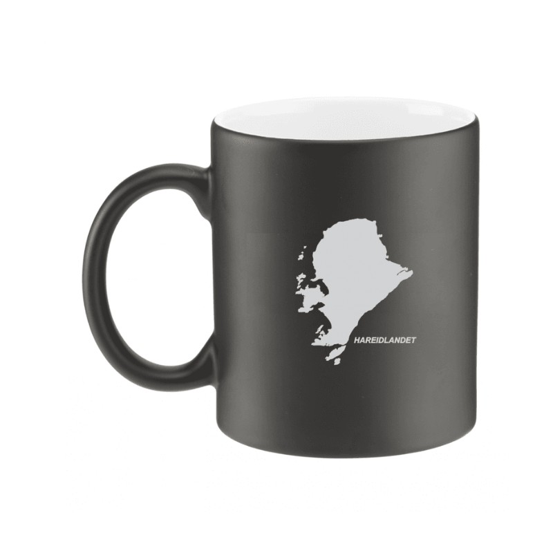 Hareidlandet kaffekrus
