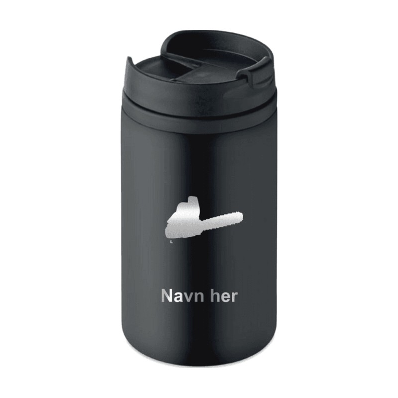 Kopp motorsag med navn