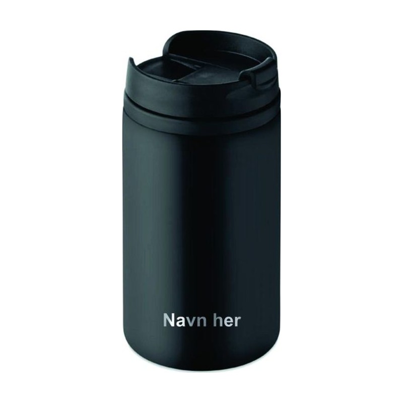 TurKopp med navn