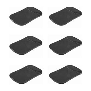 6-pack antisklimatte