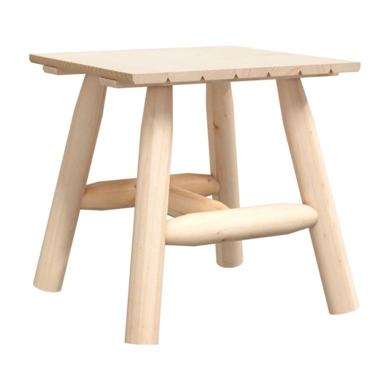 Woods stokk bord lite