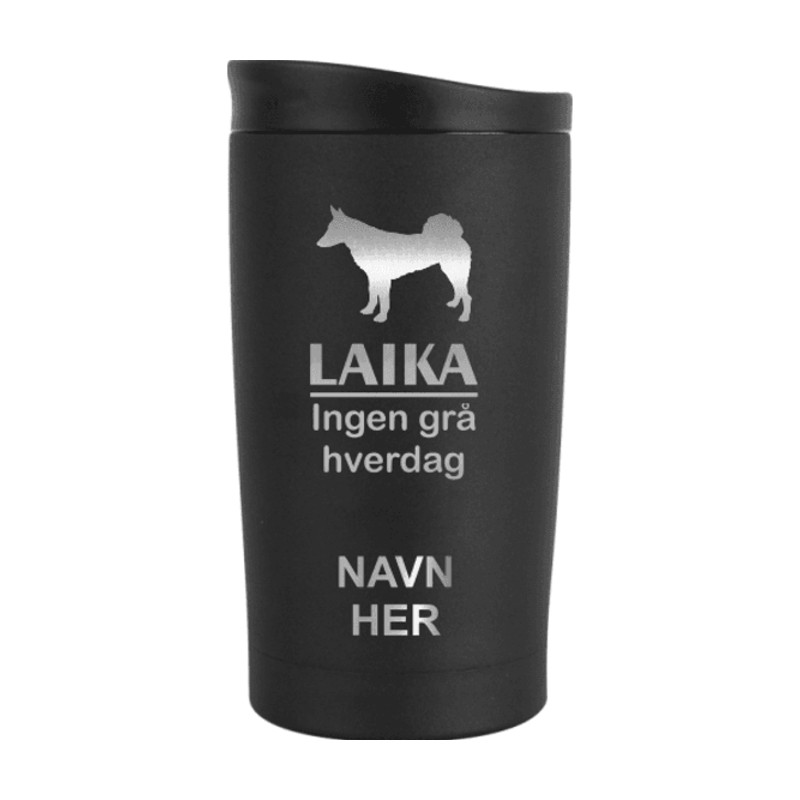 Laika turkopp