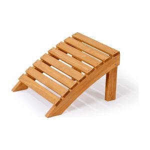 Woods Adirondack fotstøtte