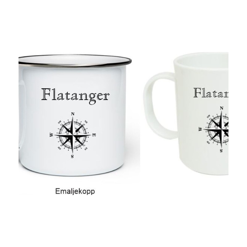 Kopp Flatanger