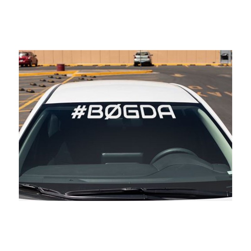 #BØGDA 60cm