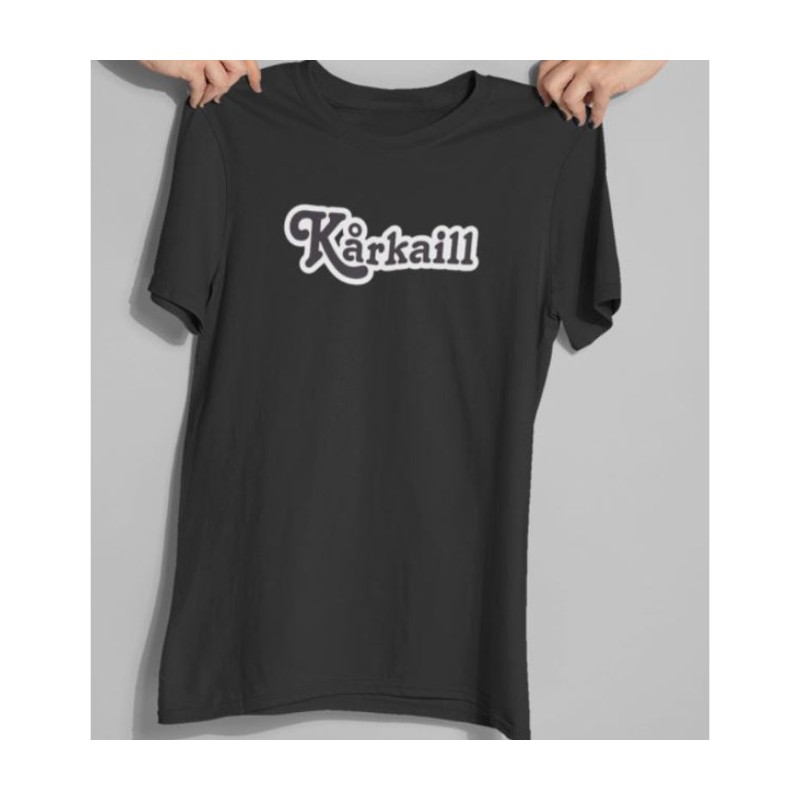 T-Skjorte Kårkaill