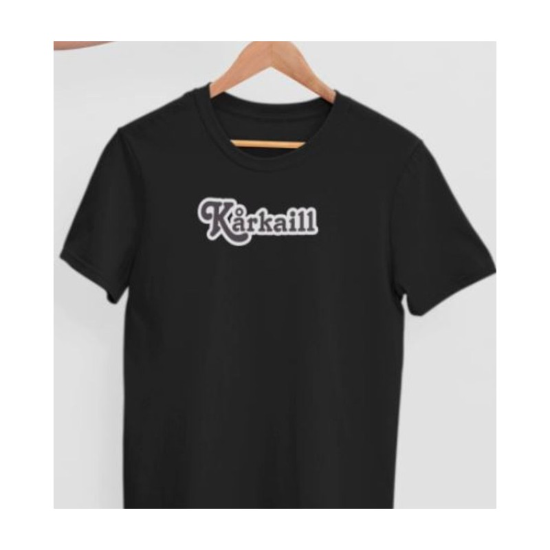 T-Skjorte Kårkaill