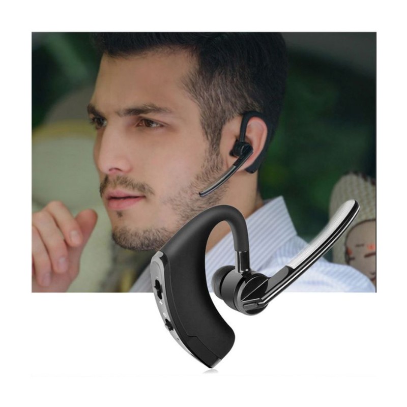 Bluetooth handsfree med mikrofon