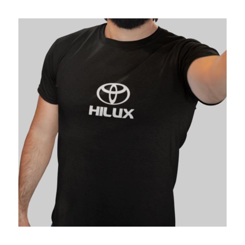 Hilux T-skjorte