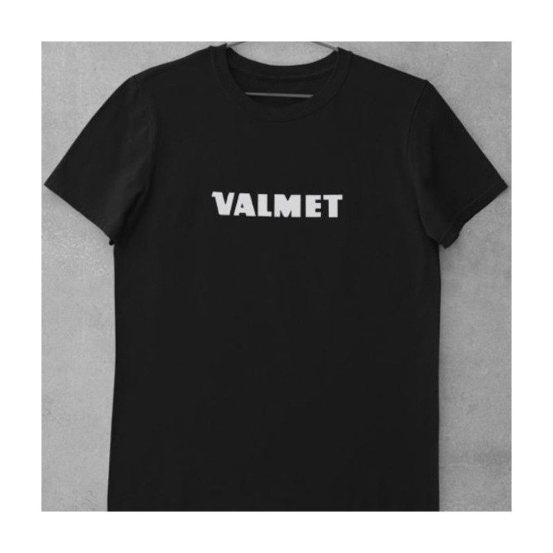 Valmet T-skjorte
