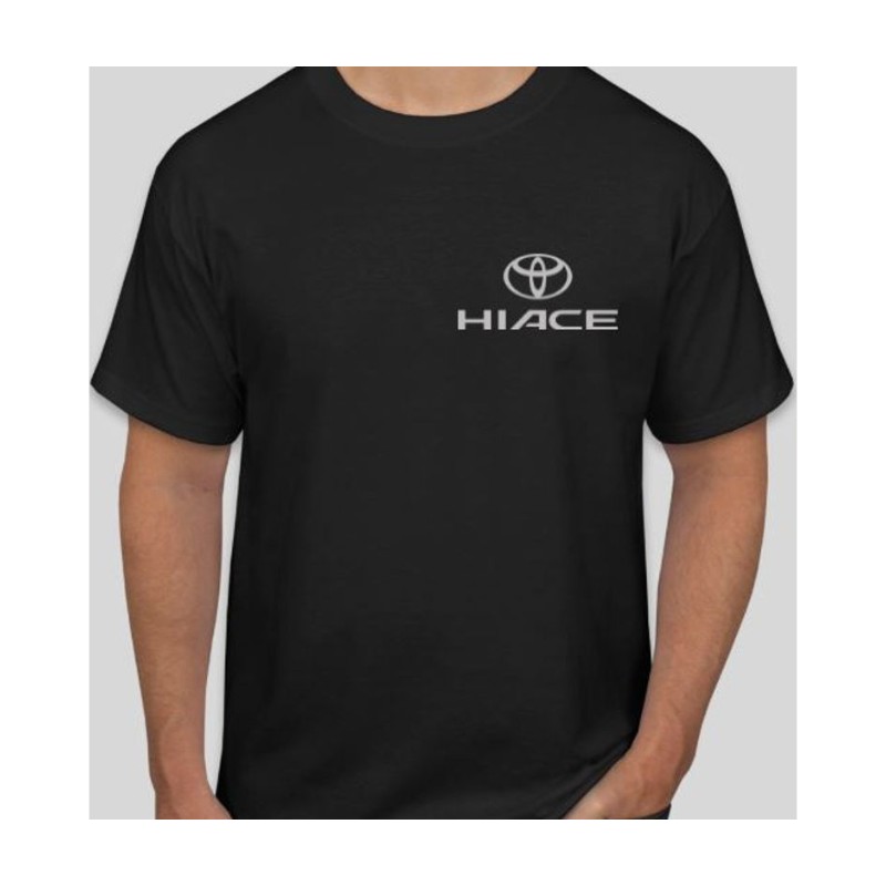 T-skjorte Hiace