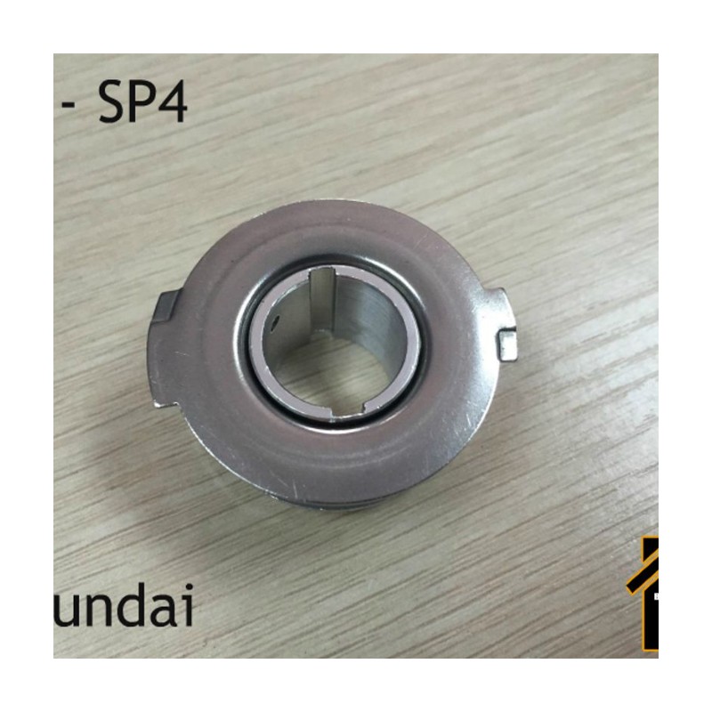NSSC H7 SP4 LED Pærer