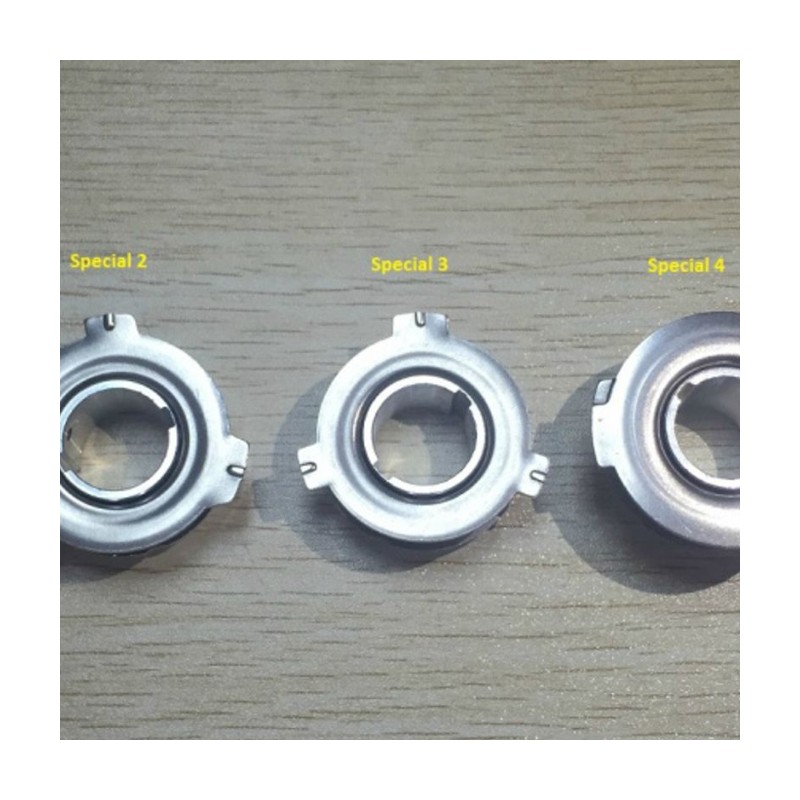 NSSC H7 SP4 LED Pærer