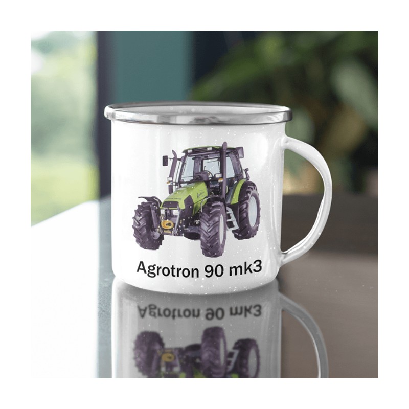 Kopp Agrotron 90 mk3