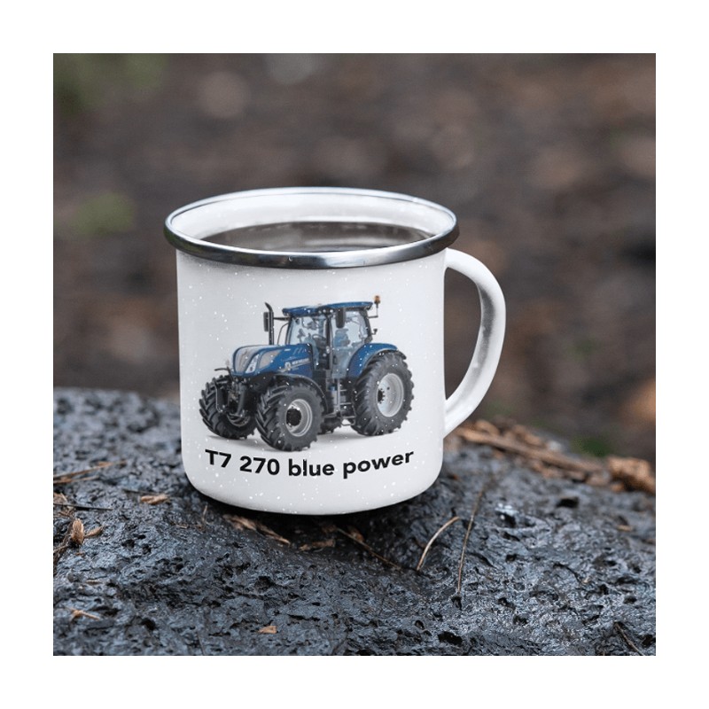 Kopp T7 270 blue power