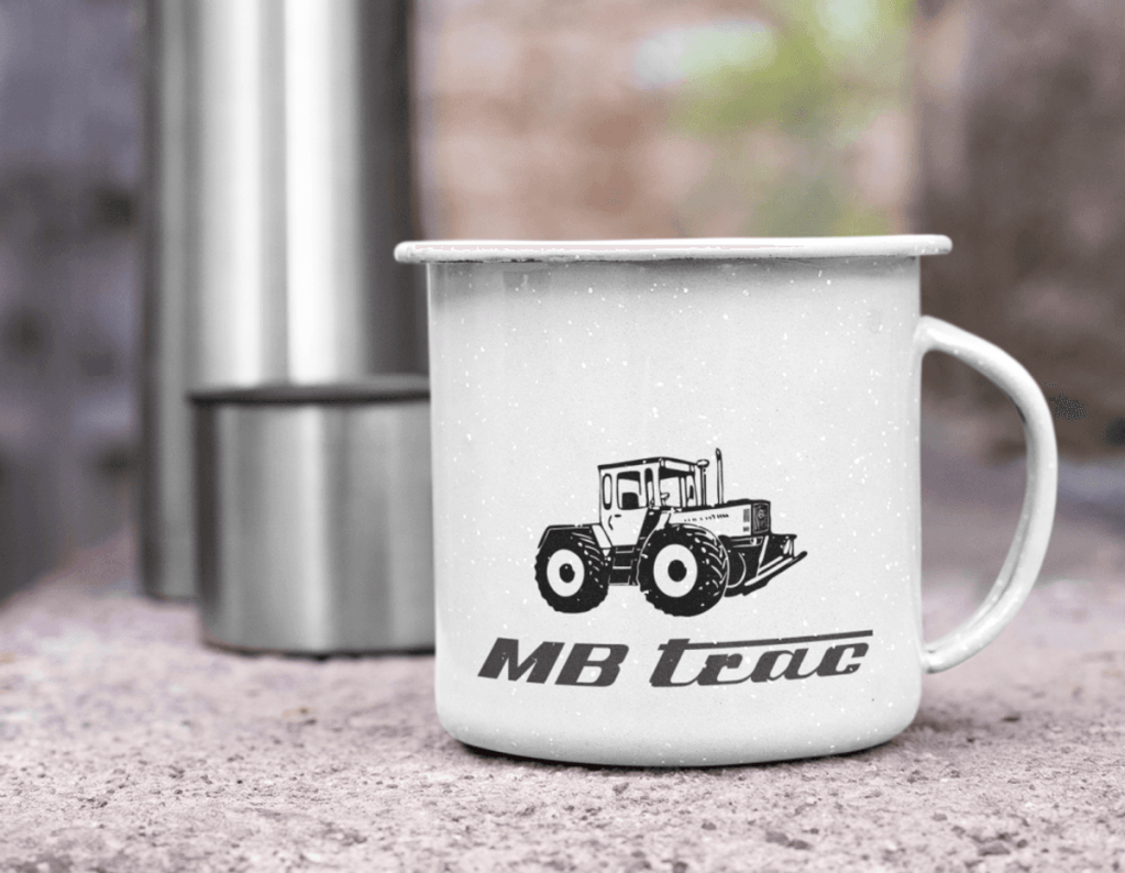 Kopp MB Trac