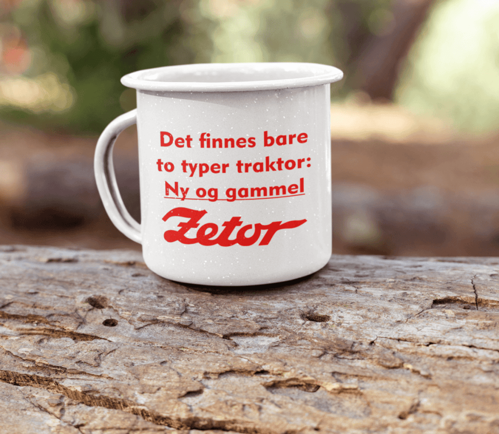 Kopp Zetor