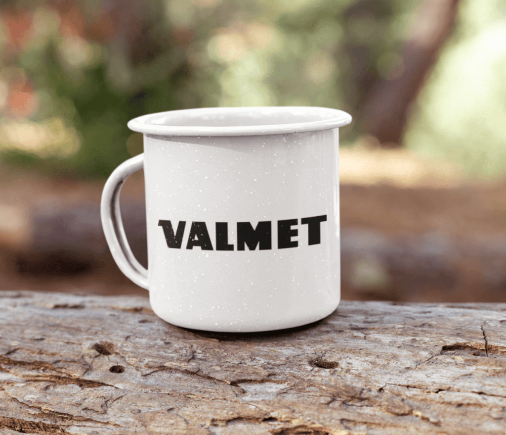 Kopp Valmet