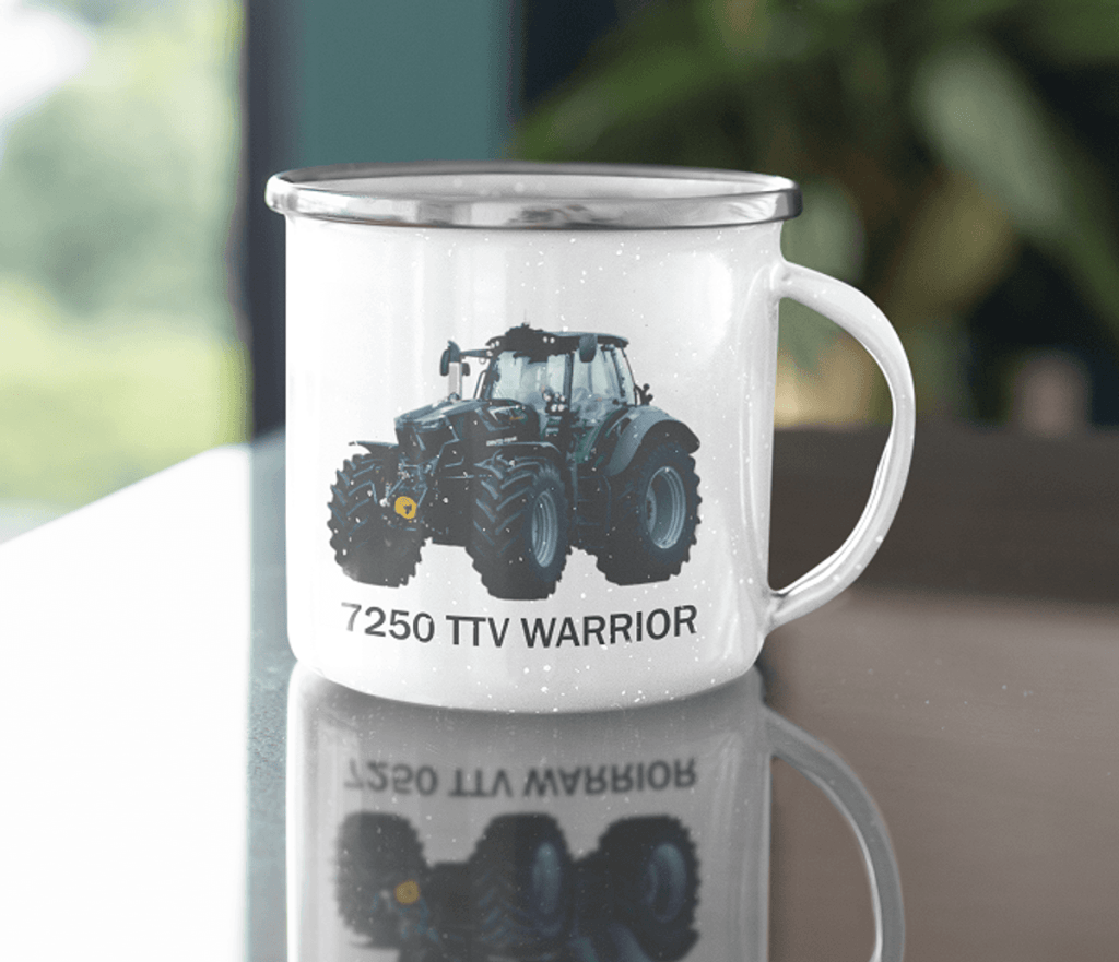 Kopp 7250 TTV WARRIOR