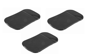 3-pack antisklimatte