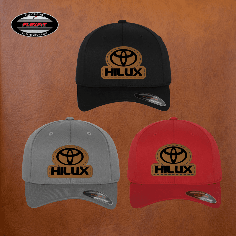 FlexFit Caps Hilux