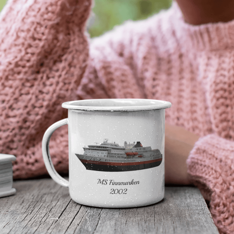 MS Finnmarken 2002 - bilde 1