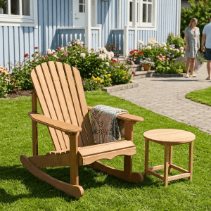 Adirondack Gyngestol