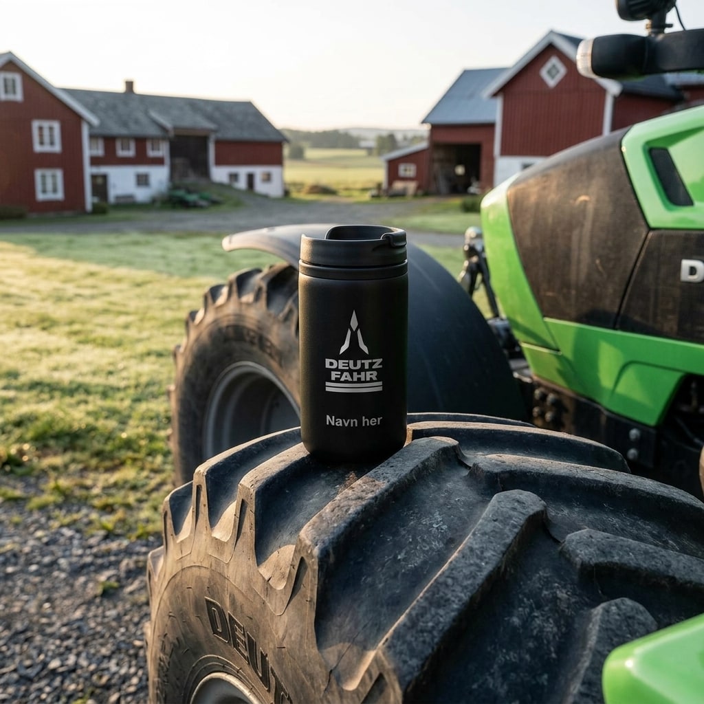 Deutz Fahr Turkopp