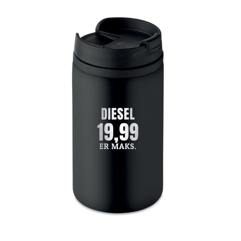 DIESEL 19,99