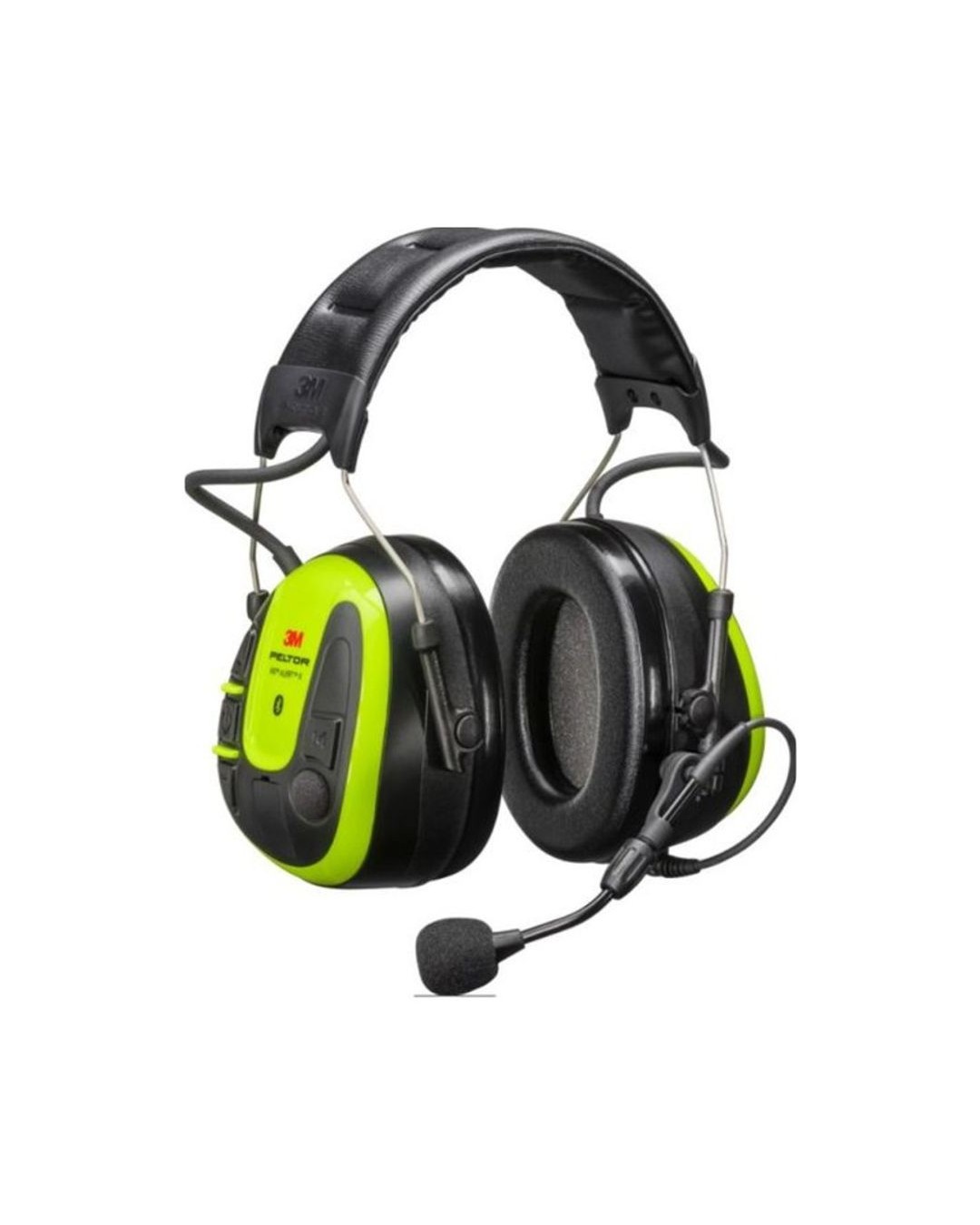 3M Peltor WS Alert X+